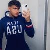 Justin Ventura - @venturajustin19 - Poshmark